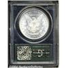 Image 4 : 1886-S[S$1] MS65 PCGS.