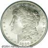 Image 1 : 1886-S[S$1] MS67 PCGS.