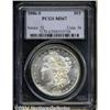 Image 3 : 1886-S[S$1] MS67 PCGS.