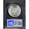 Image 4 : 1886-S[S$1] MS67 PCGS.