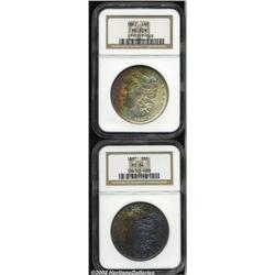 1887[S$1] MS63 [S NGC,