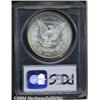 Image 4 : 1887[S$1] MS67 PCGS.