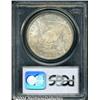 Image 2 : 1887-S[S$1] MS64 PCGS.