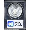 Image 4 : 1887-S[S$1] MS65 PCGS.