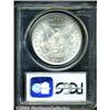 Image 4 : 1888-O[S$1] MS66 PCGS.