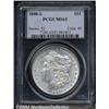 Image 1 : 1888-S[S$1] MS63 PCGS.