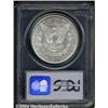 Image 2 : 1888-S[S$1] MS63 PCGS.