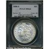 Image 1 : 1888-S[S$1] MS64 PCGS.