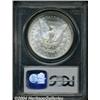 Image 2 : 1888-S[S$1] MS64 PCGS.