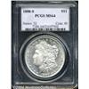 Image 1 : 1888-S[S$1] MS64 PCGS.