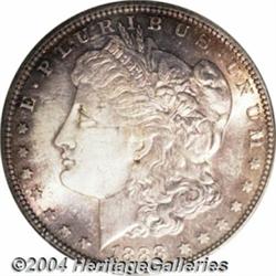 1888-S[S$1] MS65 PCGS.