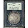 Image 3 : 1888-S[S$1] MS65 PCGS.