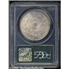 Image 4 : 1888-S[S$1] MS65 PCGS.