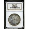 Image 1 : 1889[S$1] MS66 NGC.