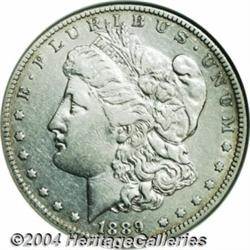 1889-CC[S$1] XF40 ANACS.