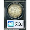 Image 2 : 1889-O[S$1] MS64 PCGS.