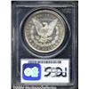 Image 2 : 1890-O[S$1] MS65 Prooflike PCGS.