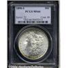 Image 3 : 1890-S[S$1] MS66 PCGS.