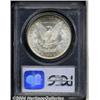 Image 4 : 1890-S[S$1] MS66 PCGS.
