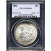 Image 1 : 1892[S$1] MS65 PCGS.