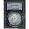 Image 1 : 1892-CC[S$1] MS63 PCGS.