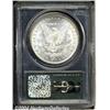 Image 4 : 1892-CC[S$1] MS65 PCGS.
