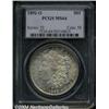 Image 1 : 1892-O[S$1] MS64 PCGS.