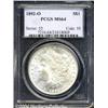 Image 1 : 1892-O[S$1] MS64 PCGS.