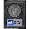 Image 2 : 1892-S[S$1] XF45 PCGS.