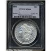 Image 3 : 1893[S$1] MS64 PCGS.