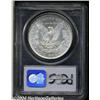 Image 4 : 1893[S$1] MS64 PCGS.