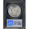 Image 4 : 1893[S$1] MS64 PCGS.