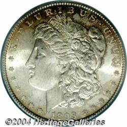 1893[S$1] MS65 PCGS.