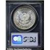Image 4 : 1893[S$1] MS65 PCGS.