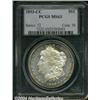 Image 3 : 1893-CC[S$1] MS63 PCGS.