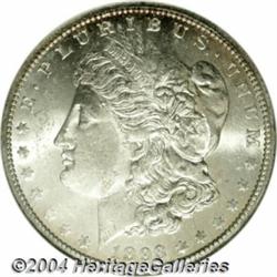 1893-CC[S$1] MS63 NGC.