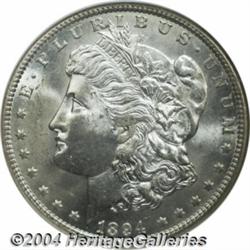 1894-O[S$1] MS64 NGC.