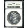 Image 1 : 1894-S[S$1] MS60 ANACS.