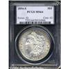 Image 3 : 1894-S[S$1] MS64 PCGS.