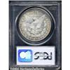 Image 4 : 1894-S[S$1] MS64 PCGS.