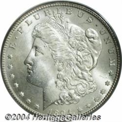 1894-S[S$1] MS64 PCGS.