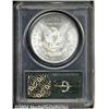 Image 4 : 1894-S[S$1] MS64 PCGS.
