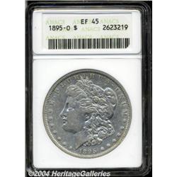 1895-O[S$1] XF45 ANACS.