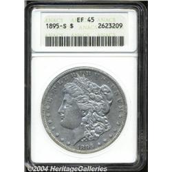 1895-S[S$1] XF45 ANACS.