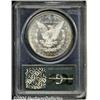 Image 4 : 1895-S[S$1] MS63 PCGS.