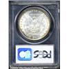 Image 2 : 1896[S$1] MS66 PCGS.