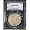 Image 1 : 1896[S$1] MS66 PCGS.