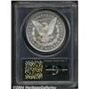 Image 2 : 1896[S$1] MS64 Deep Mirror Prooflike PCGS.