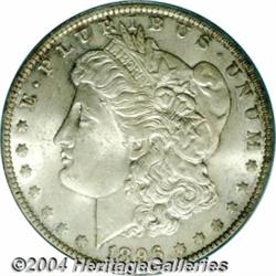 1896-O[S$1] MS62 PCGS.