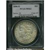 Image 3 : 1896-O[S$1] MS62 PCGS.